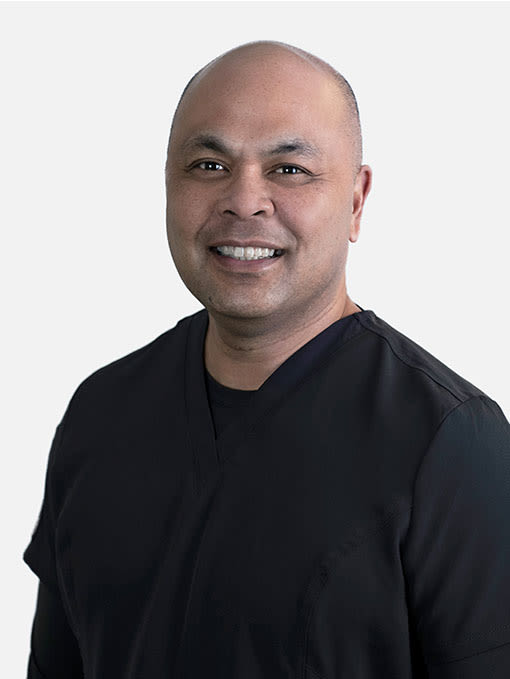 Dr. Karl Oppenheim, Kamloops General Dentist