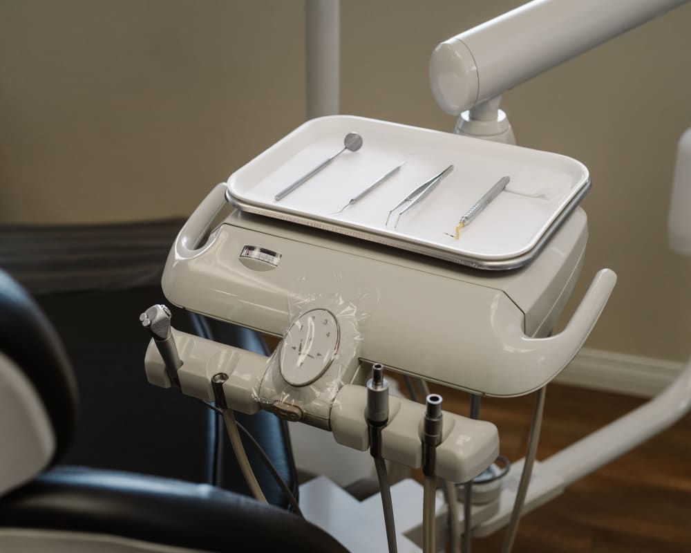 Oral Hygiene, Grasslands Dental Care, Kamloops BC