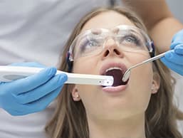 Invisalign 3D Scan | Grasslands Dental Care | Kamloops Dentist