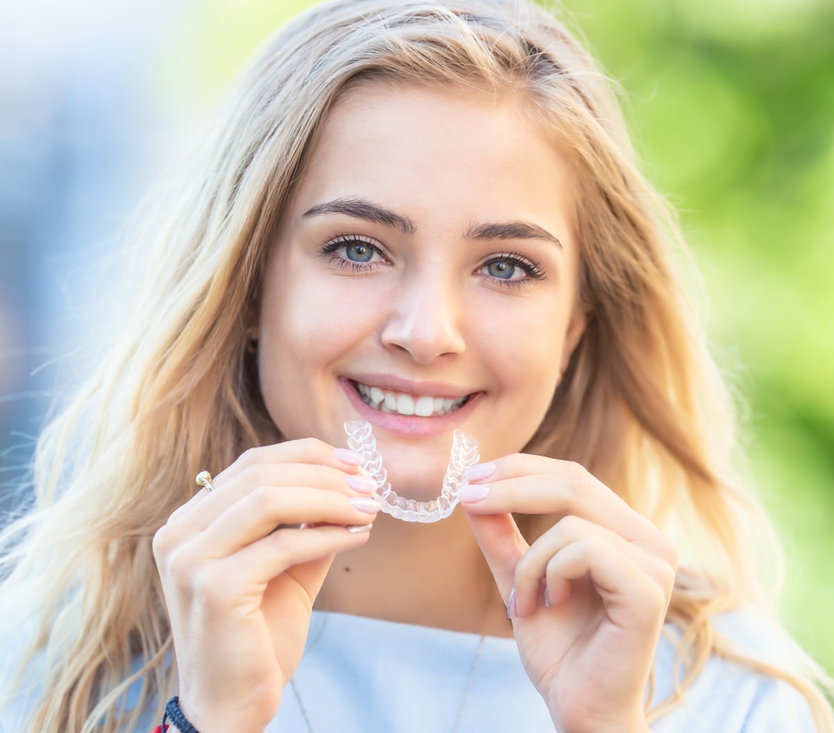 Invisalign | Grasslands Dental Care | Kamloops Dentist